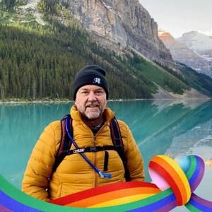 Meet your Posher, Mike